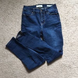 PacSun jeans